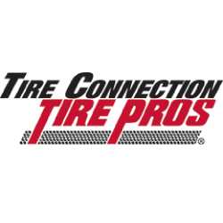 Tire Connection Tire Pros Logo