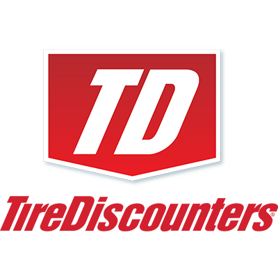 Tire Discounters Logo