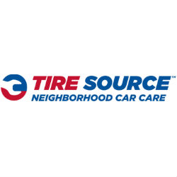 Tire Source Logo