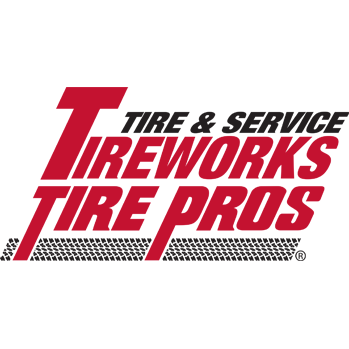 Tireworks Tire & Service Tire Pros Logo