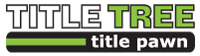 Title Tree Logo