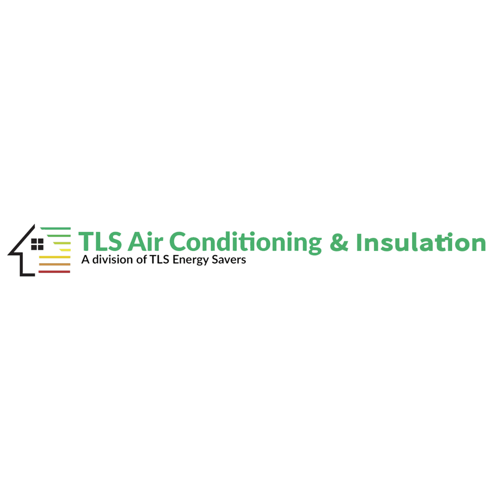 TLS Insulation Logo