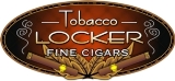 Tobacco Locker Cigar Bar Logo