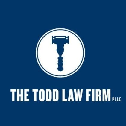 Todd Law Firm Logo