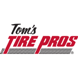 Tom’s Tire Pros Logo