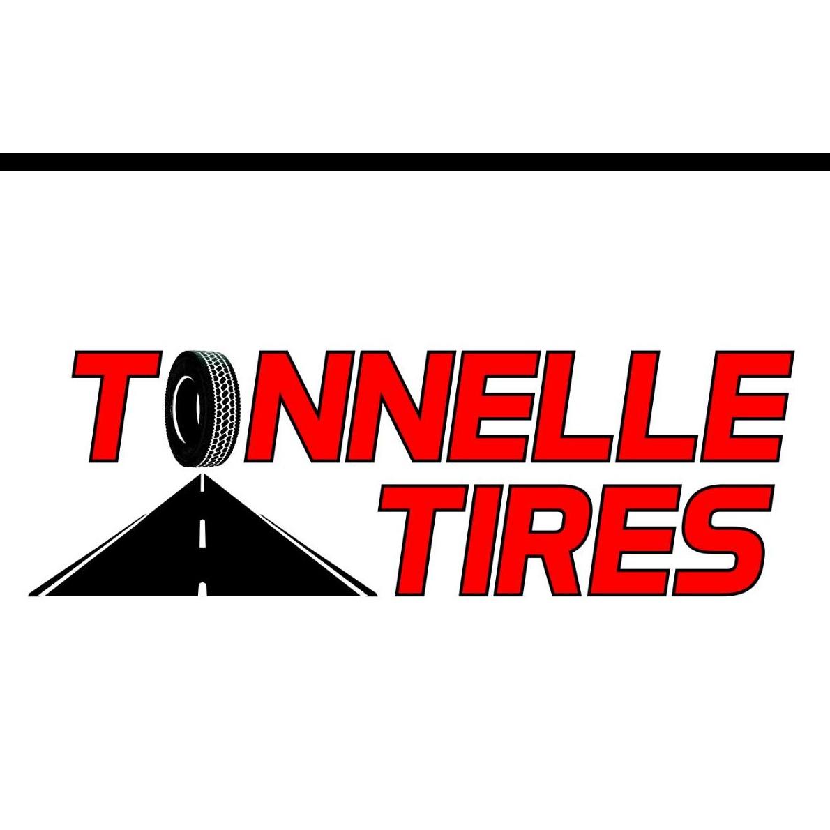 TONNELLE TIRE SERVICE Logo