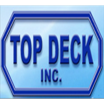 Top Deck Inc Logo