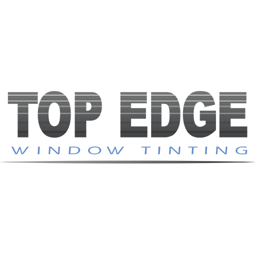 Top Edge Window Tinting