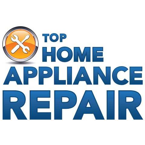 Top Home Appliance Repair Logo