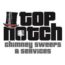 Top Notch Chimney Sweeps & Services LLC Logo