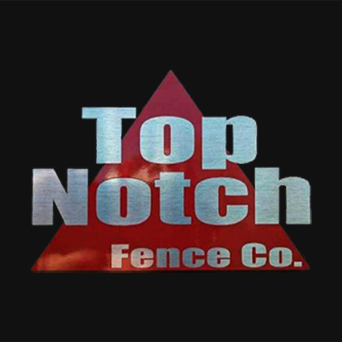 Top Notch Fence Logo