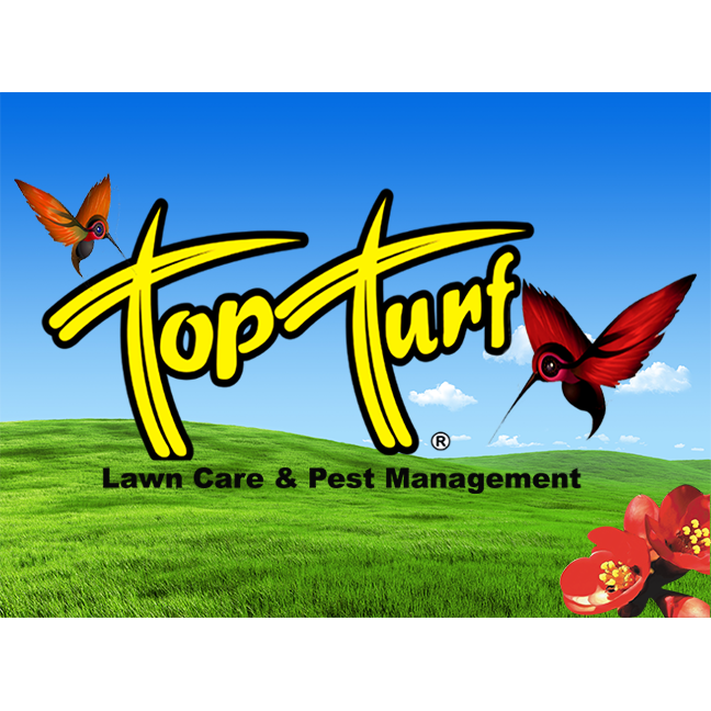 Top Turf Lawn Care and Pest Management