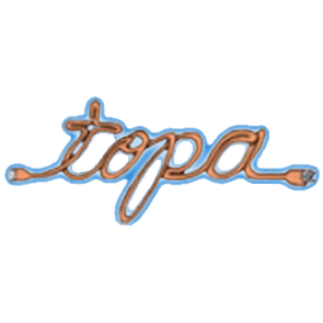 Topa Electric Inc Logo