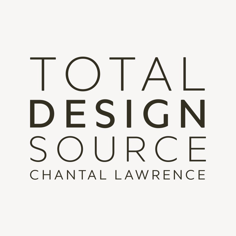 Total Design Source Logo