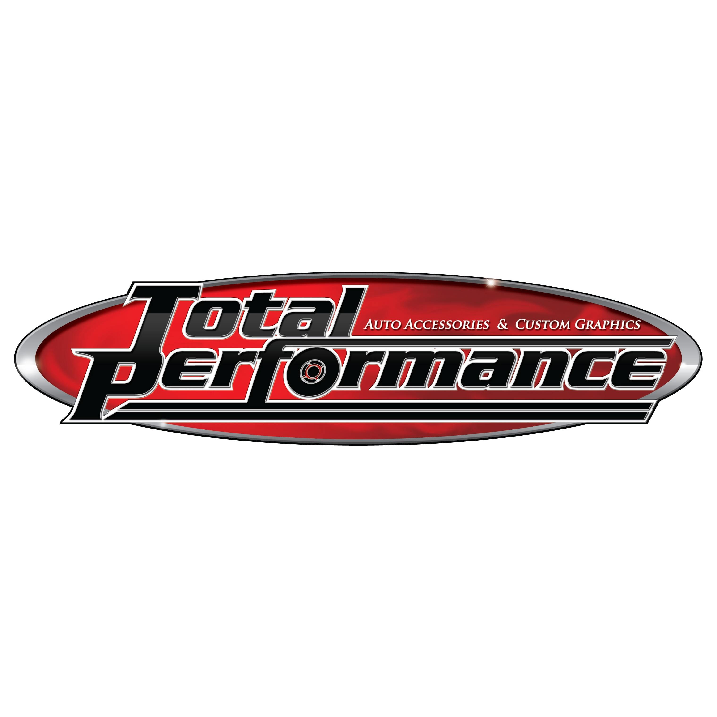 Total  Performance Logo