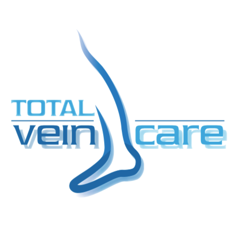 Total Vein Care Logo