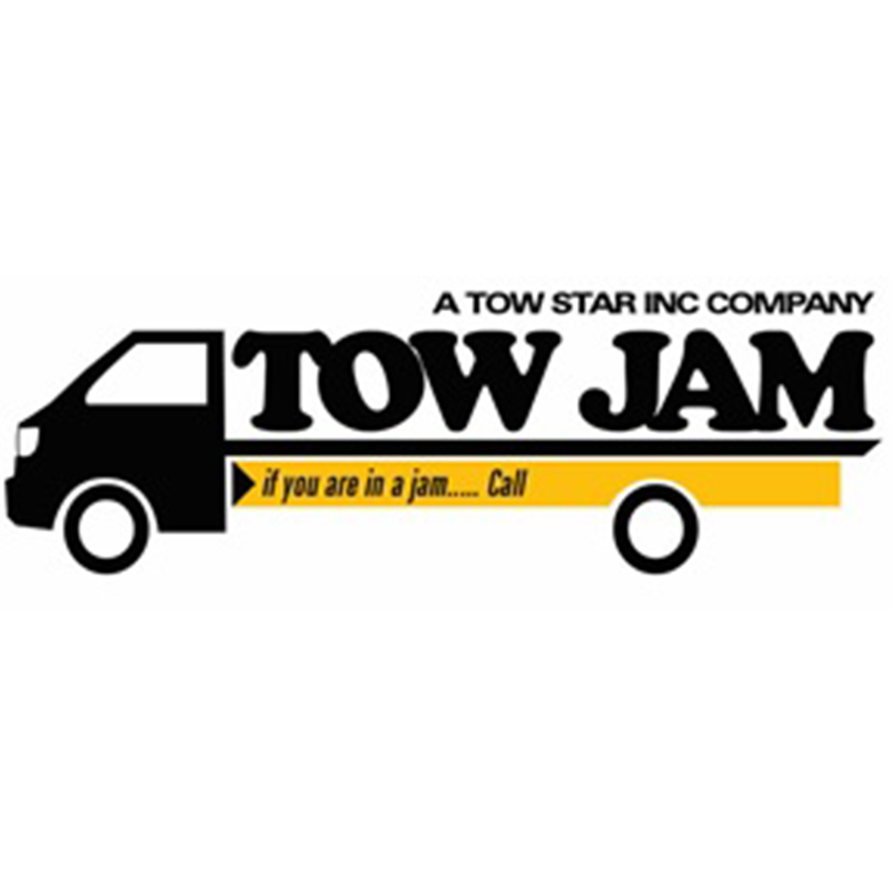 Tow Jam Logo