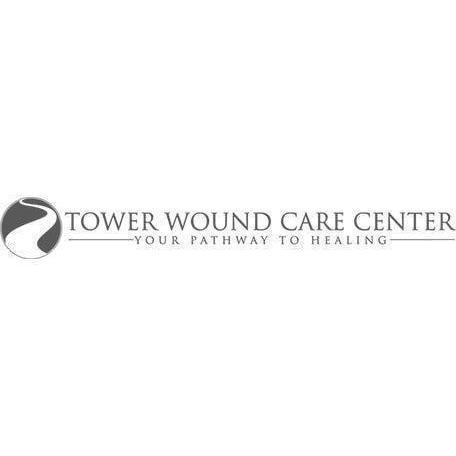 Tower Wound Care Centers Logo