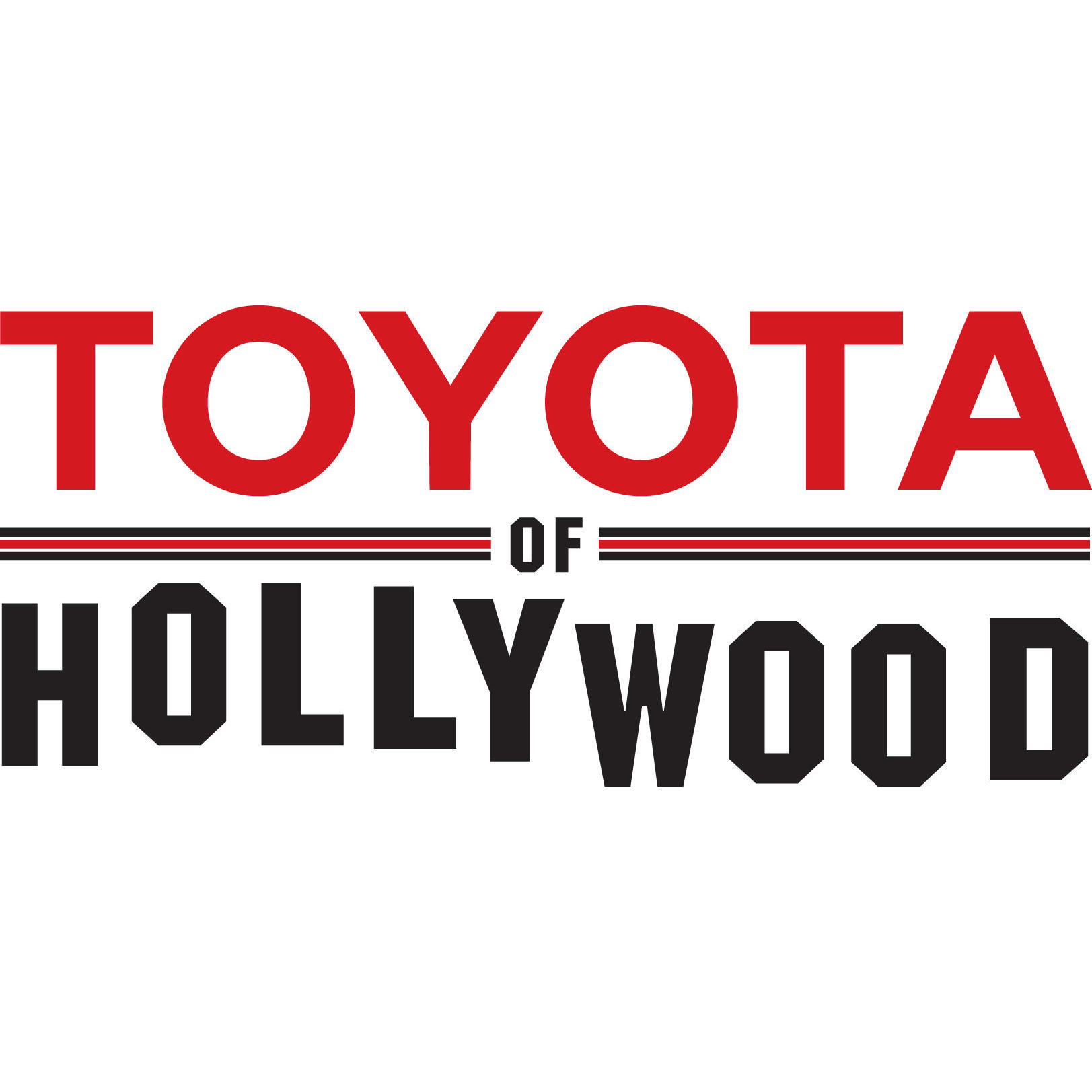 Toyota of Hollywood