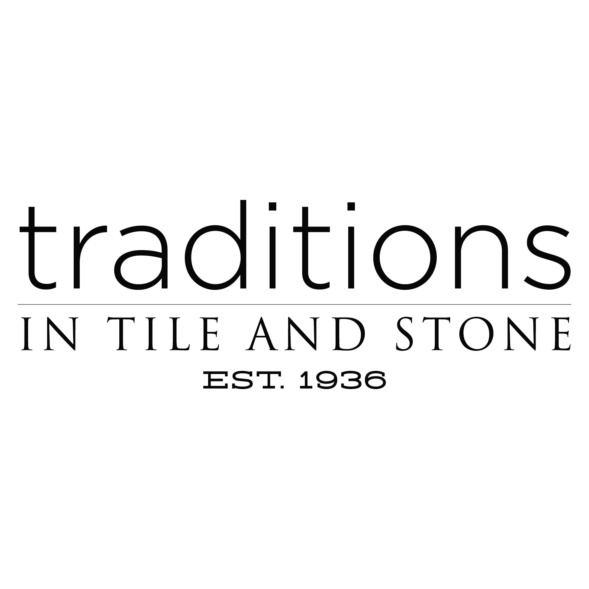 Traditions in Tile and Stone  Logo