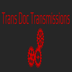 Trans Doc Transmissions Logo