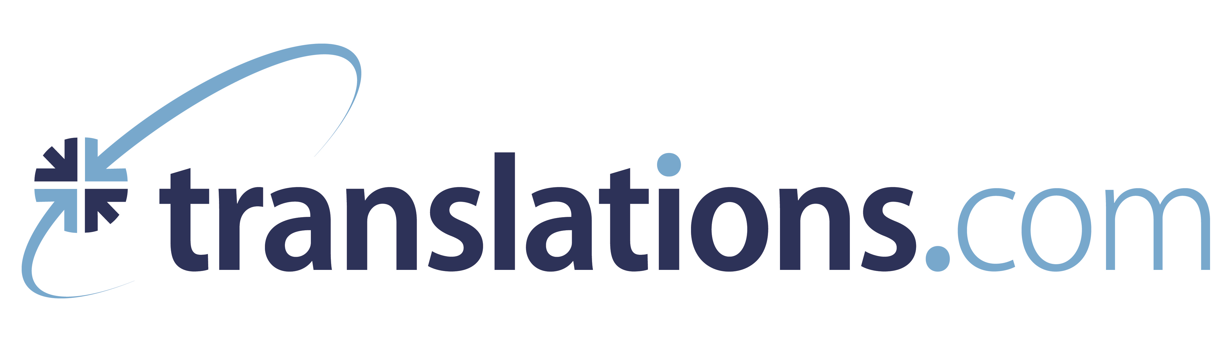 Translations.com Logo