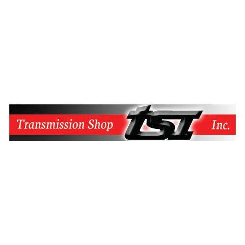 Transmission Shop Inc. Logo