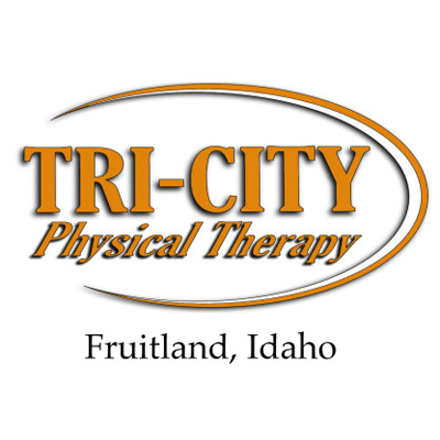 Tri-City Physical Therapy Logo