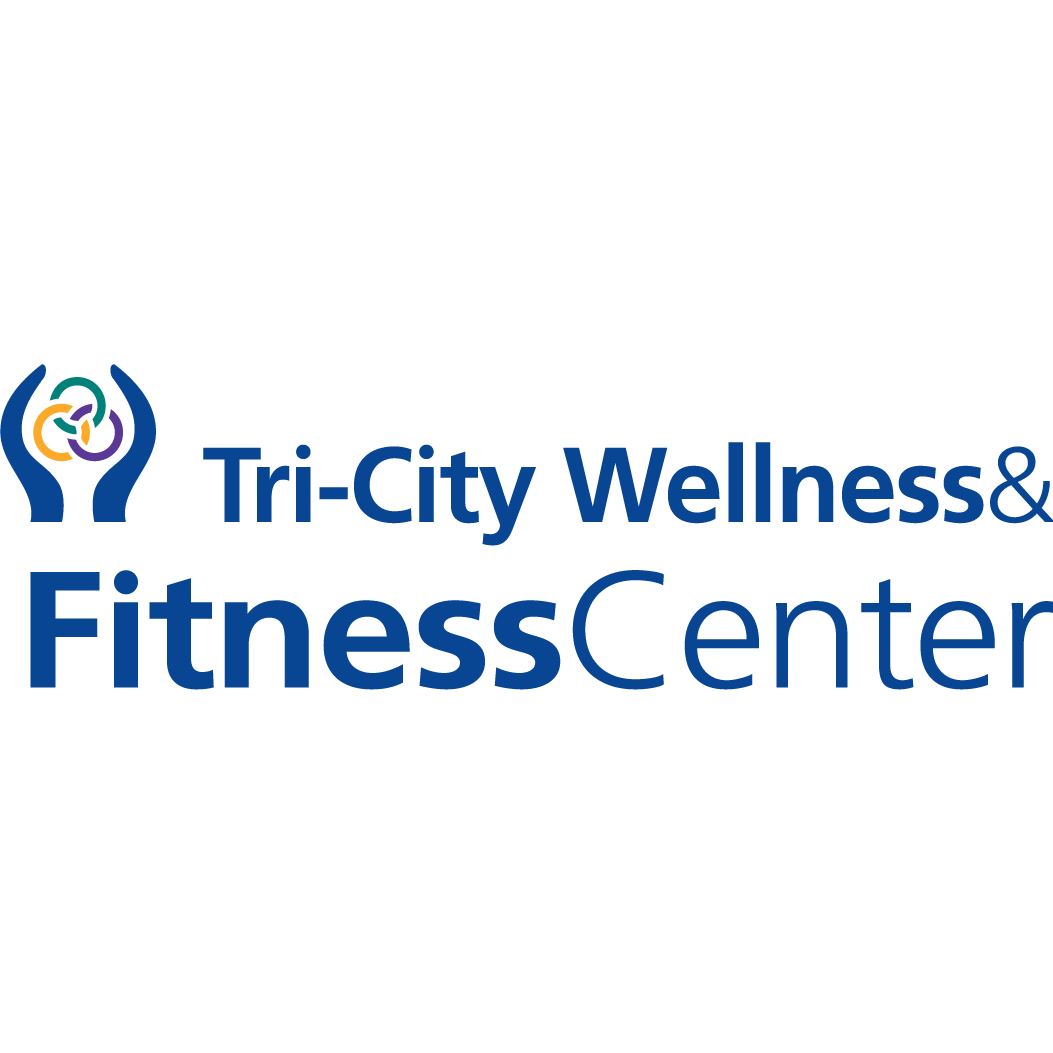 Tri-City Wellness & Fitness Center Logo