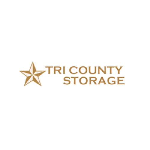 Tri County Storage Logo