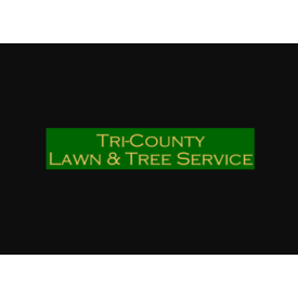 Tri County Tree Service Logo