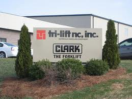 Tri-Lift NC, Inc. Logo