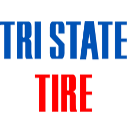 Tri State Tire Logo