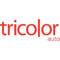 Tricolor Auto Logo