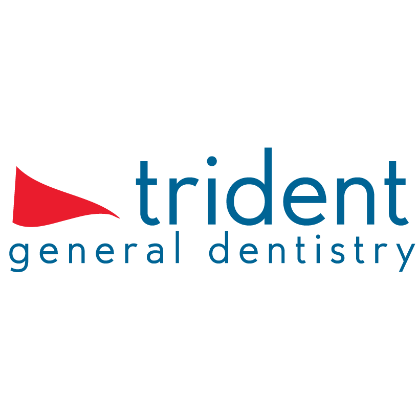 Trident General Dentistry Logo