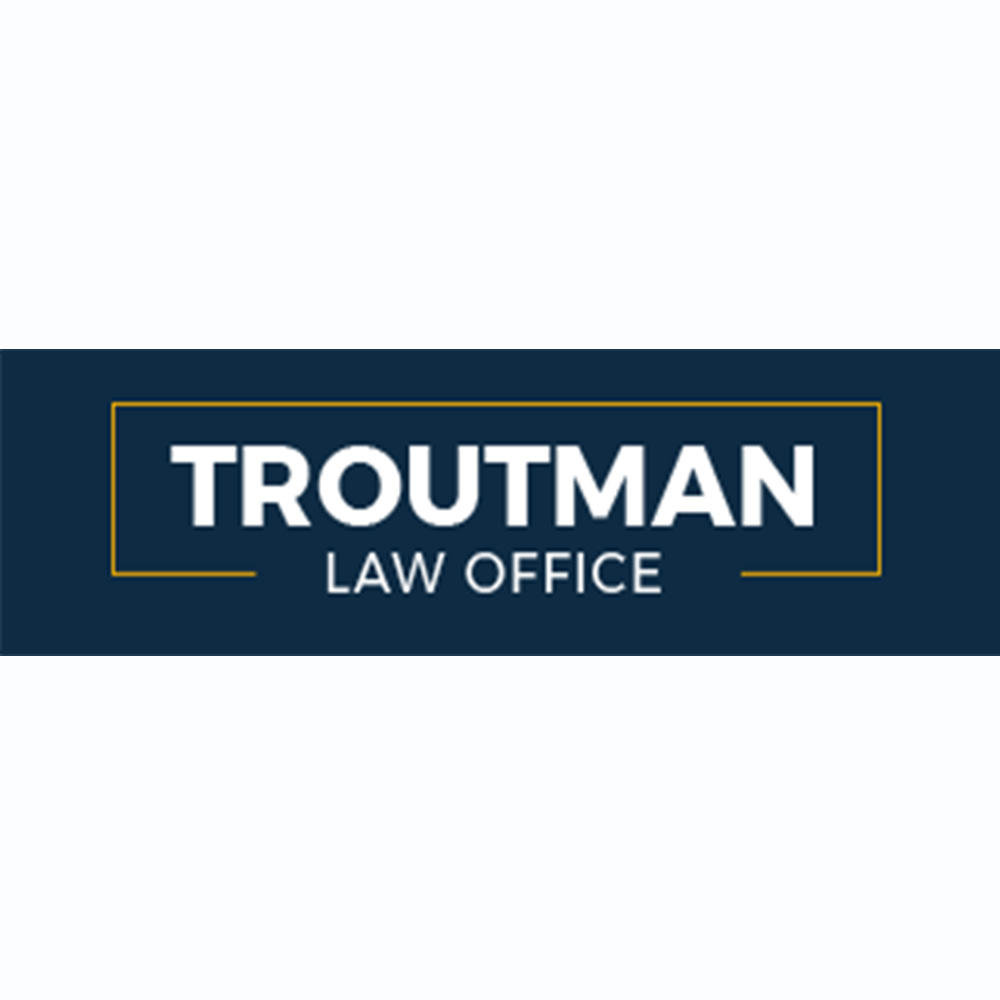 Troutman Law Office Logo