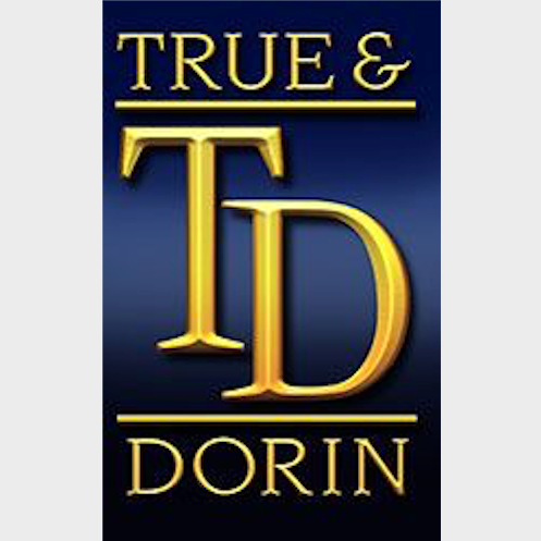True & Dorin Medical Group Logo