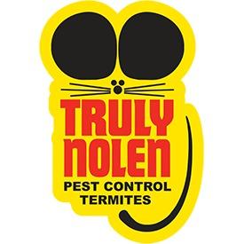 Truly Nolen Pest Control Logo