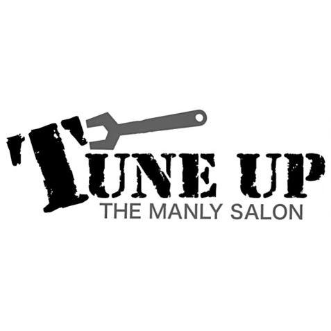 Tune Up The Manly Salon Logo