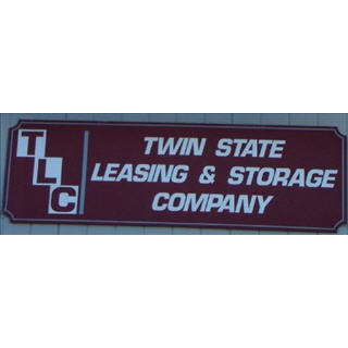 Twin States Storage LLC Logo