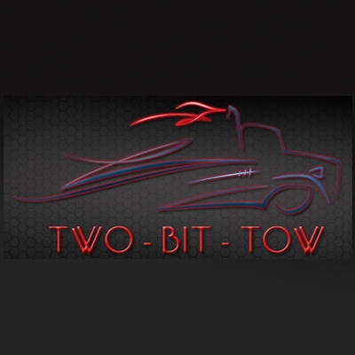 Two Bit Tow Logo