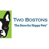 Two Bostons Logo