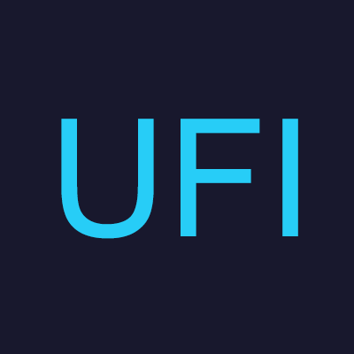 U Fill It Logo