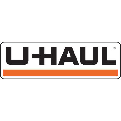 U-Haul Moving & Storage at Main St Logo