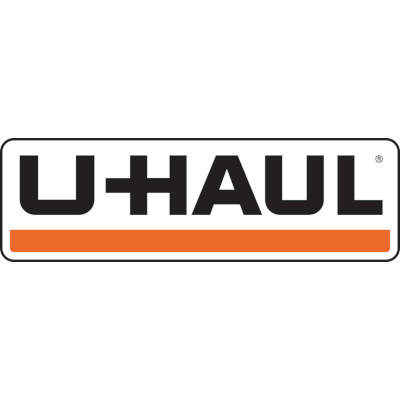 U-Haul Moving & Storage of Downtown Logo