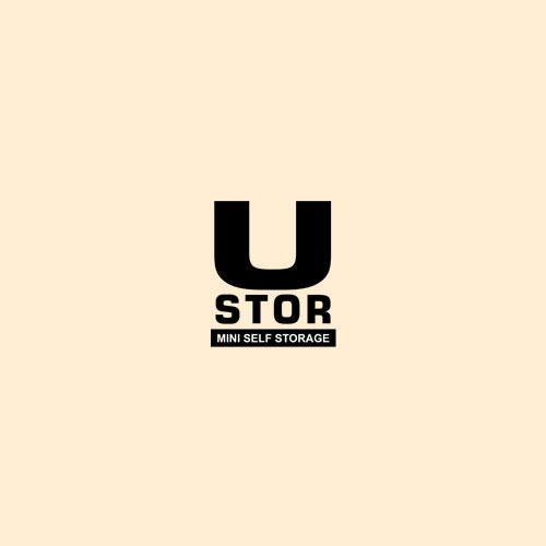U-Stor Logo