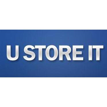 U-Store-It Logo