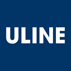 Uline Shipping Supplies Logo