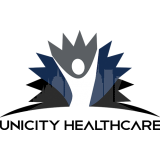Unicity Healthcare Logo