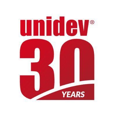 Unidev (Unified Development, Inc.) Logo